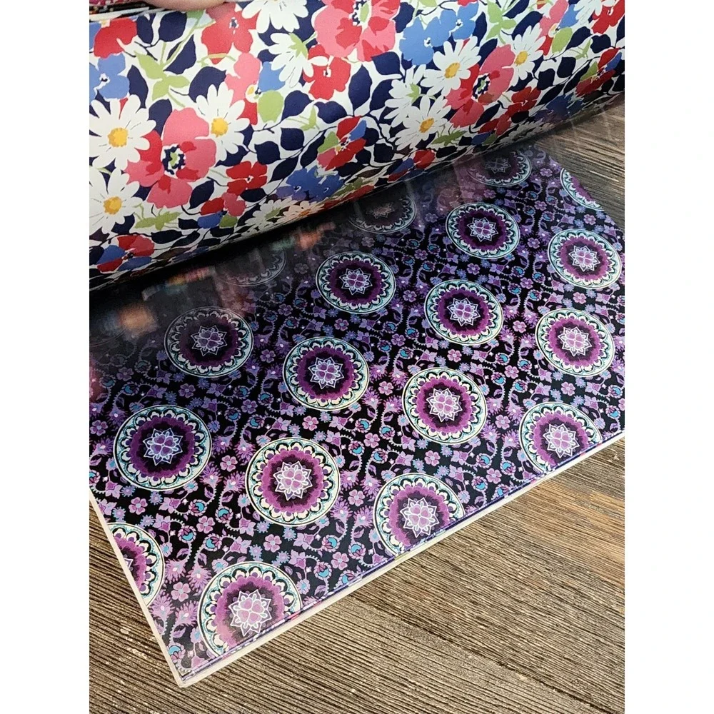 Vera Bradley Birthday Bash Wrapping Paper: 20 Sheets to Craft, Wrap & Love (...